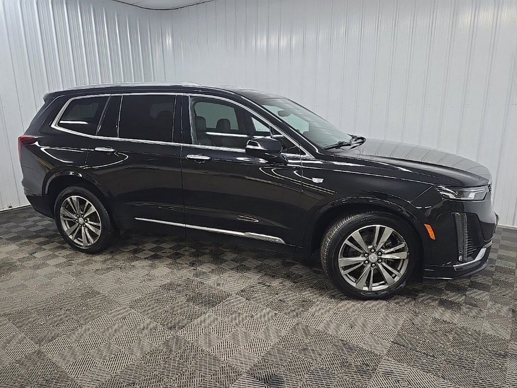 2021 Cadillac XT6 Premium Luxury's photo