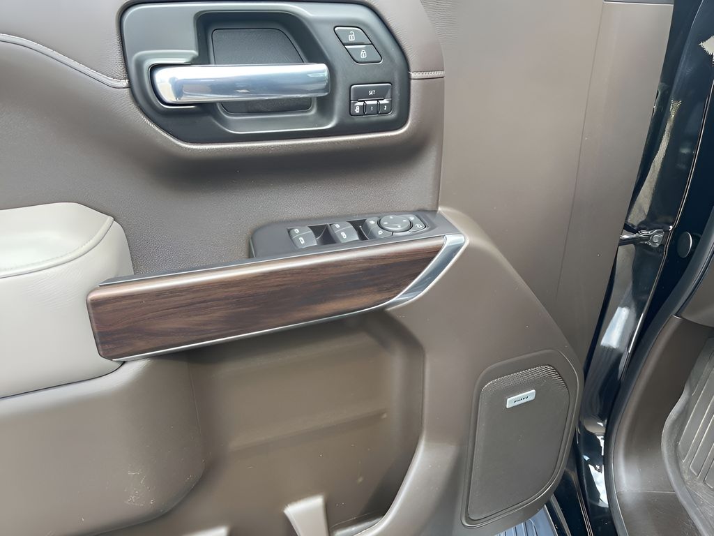 2019 Gmc Sierra 1500 SLT photo 8