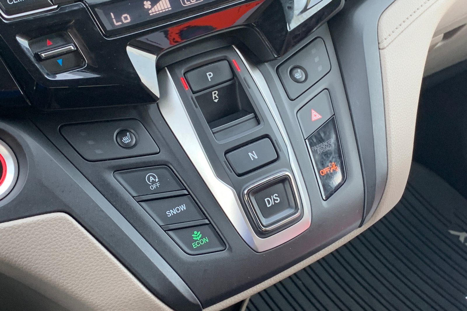 2022 Honda Odyssey EX-L photo 24
