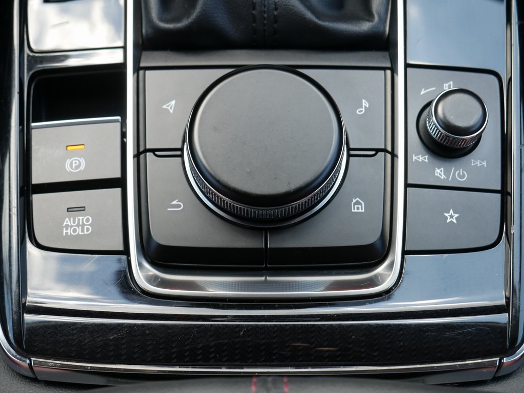 2023 Mazda CX-30 2.5 S Carbon photo 20