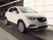 2020 Buick Encore Preferred's photo