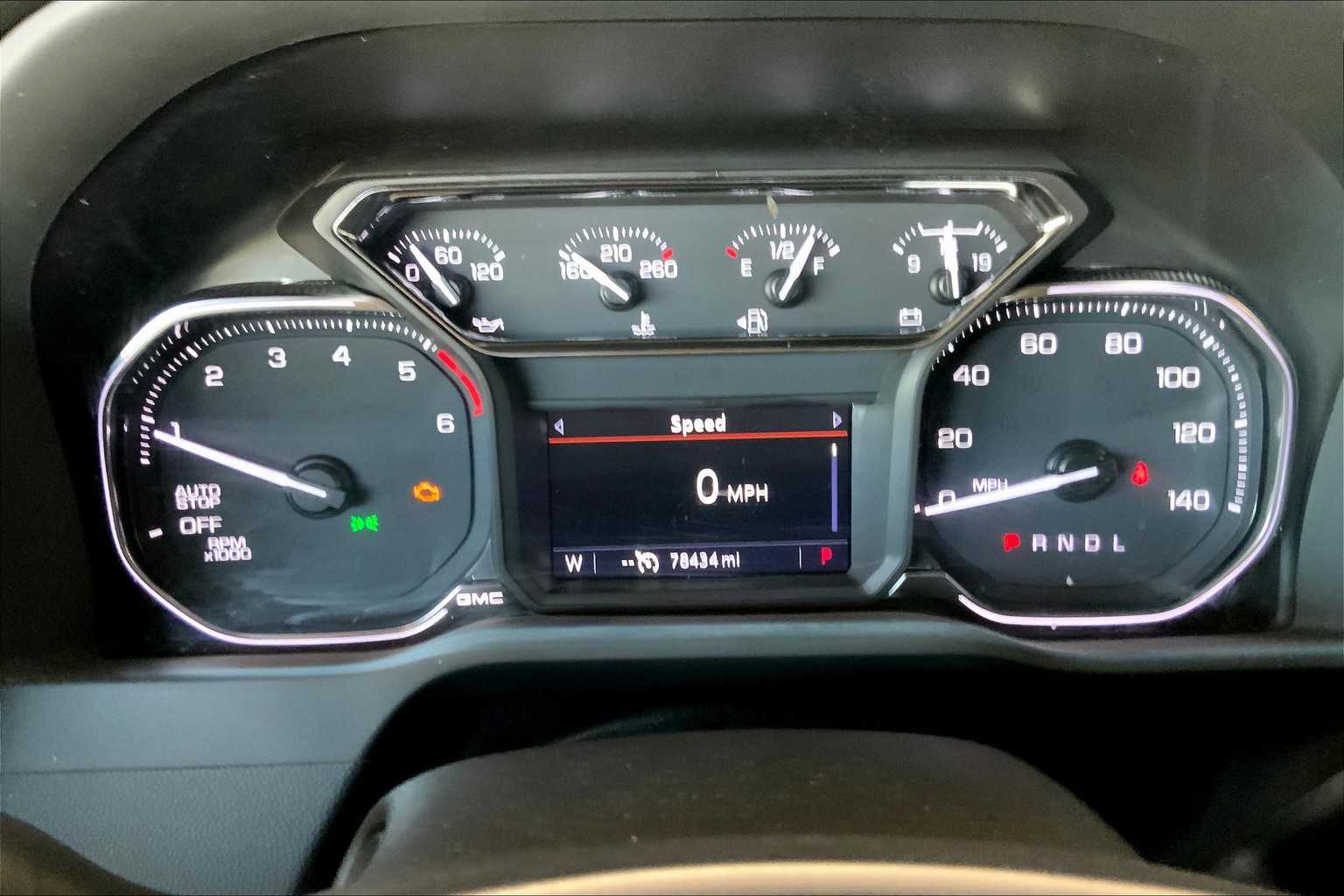 2022 Gmc Sierra 1500 Limited Elevation photo 24