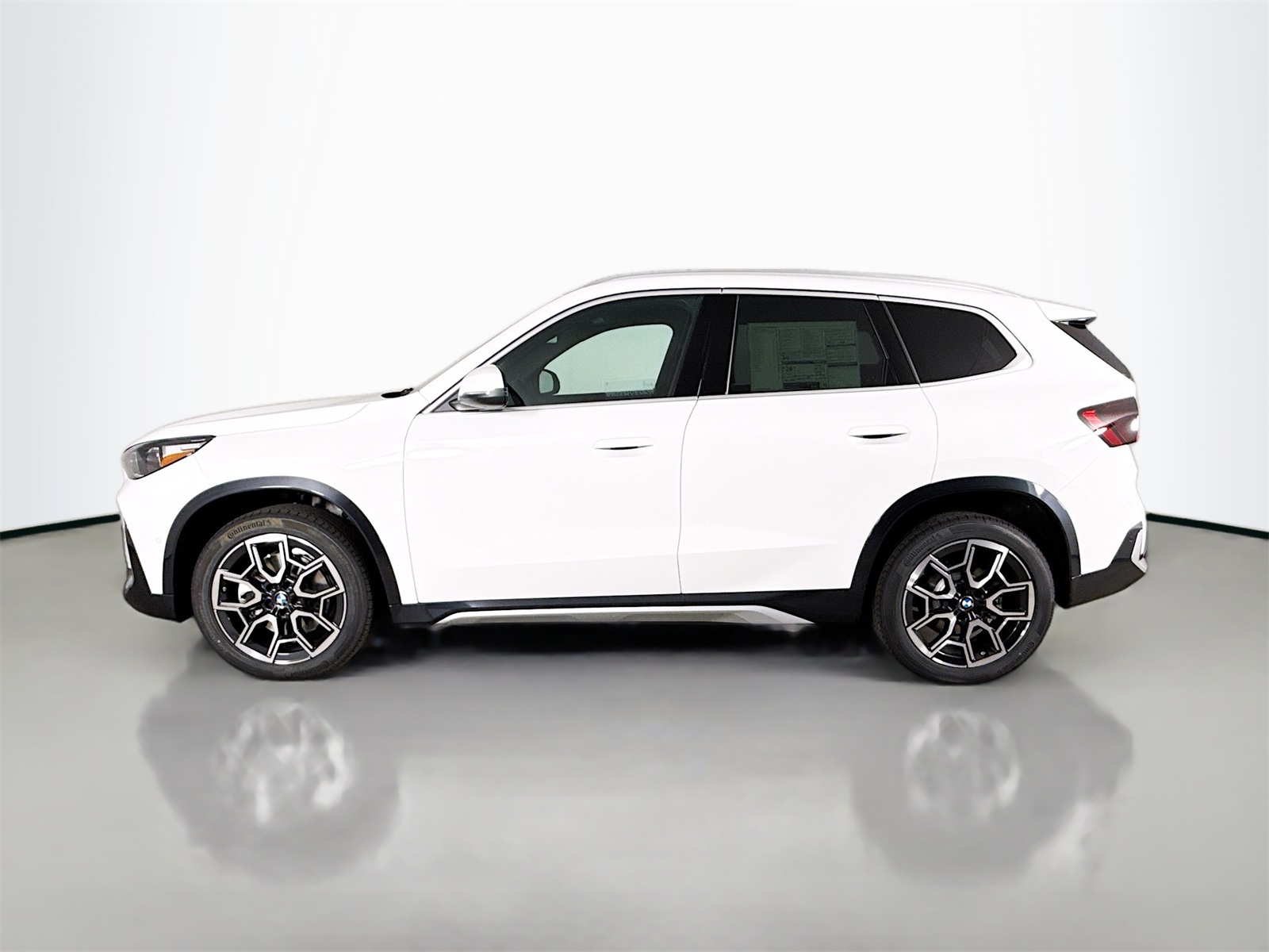 2025 Bmw X1 XDrive28i photo 4