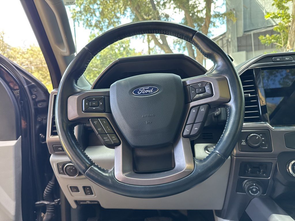 2022 Ford F-250 photo 14