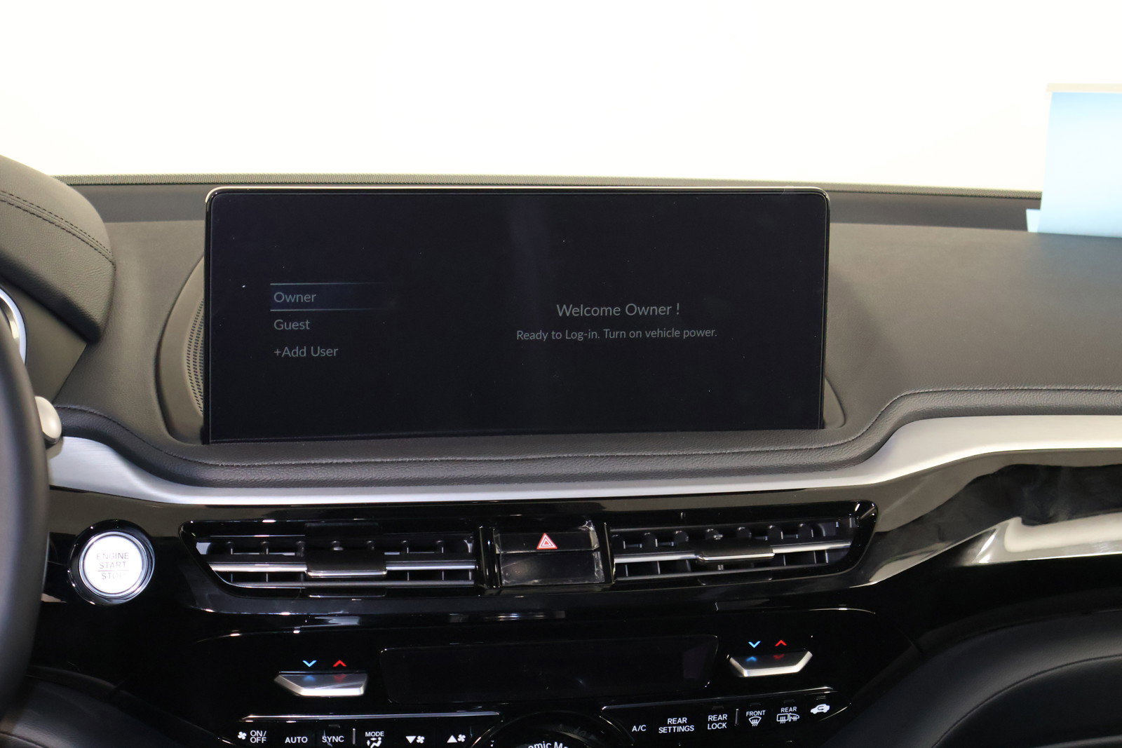 2025 Acura MDX Base photo 11
