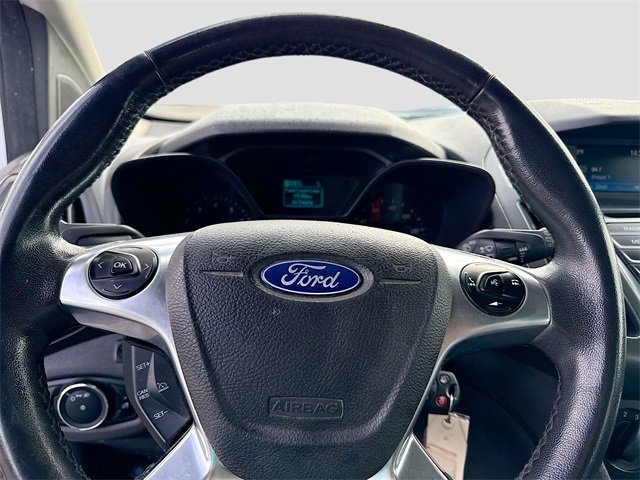 2018 Ford Transit Van XL photo 4