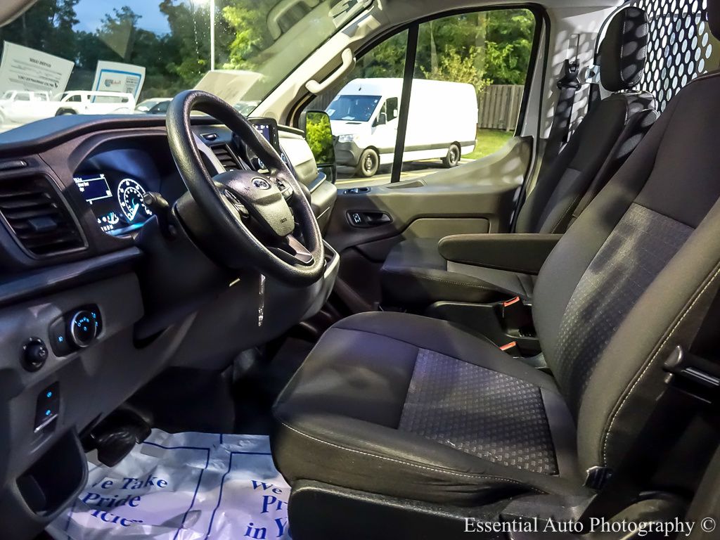 2023 FORD TRANSIT - Image 9