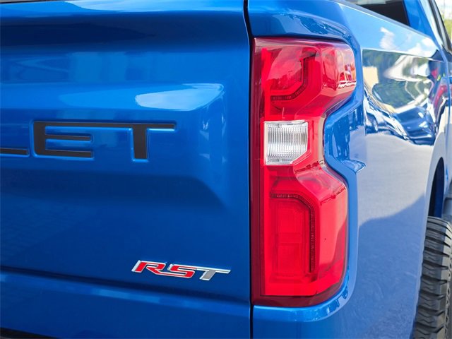 2023 Chevrolet Silverado 1500 photo 7