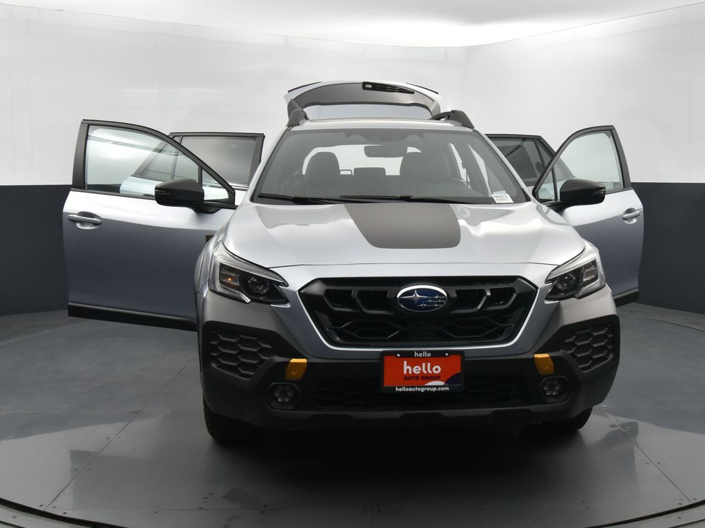 2025 Subaru Outback Wilderness photo 35