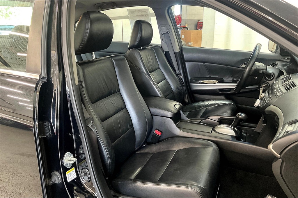 2009 Honda Accord EX-L photo 6