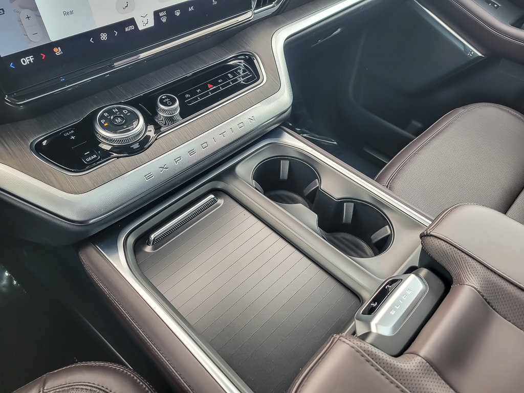 2025 FORD EXPEDITION MAX - Image 19