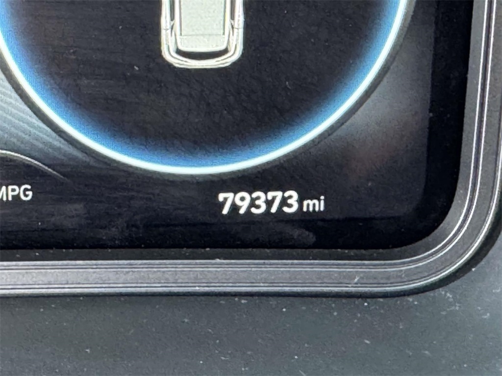 2022 Hyundai Kona N Line photo 25