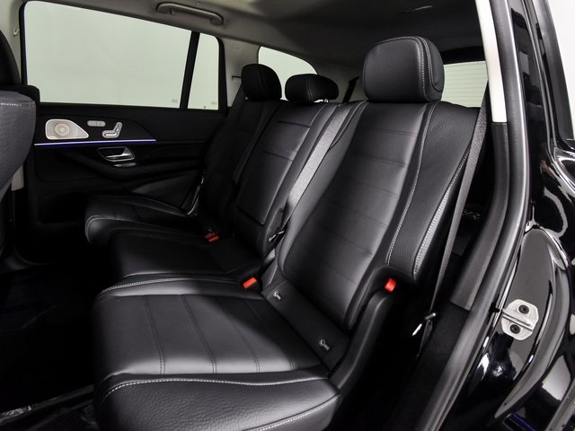 2026 Mercedes Benz GLS 450 4MATIC photo 26