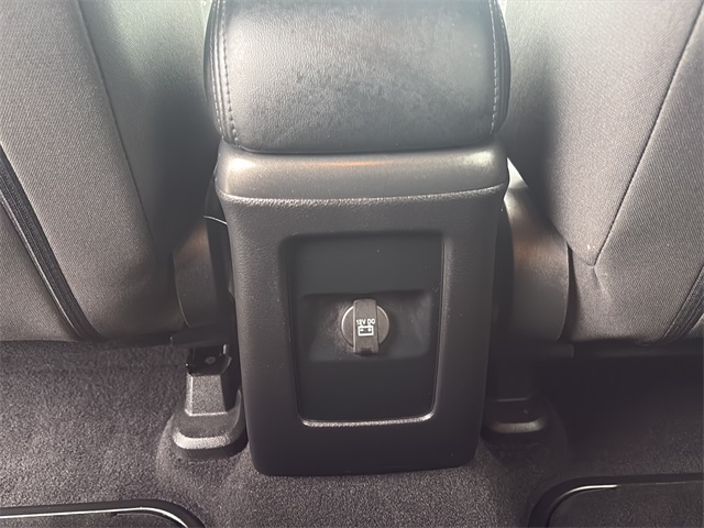 2016 Dodge Journey SE photo 17