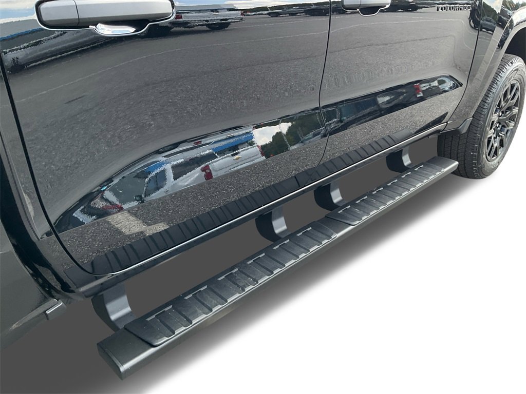 2026 Chevrolet Colorado Work Truck photo 14