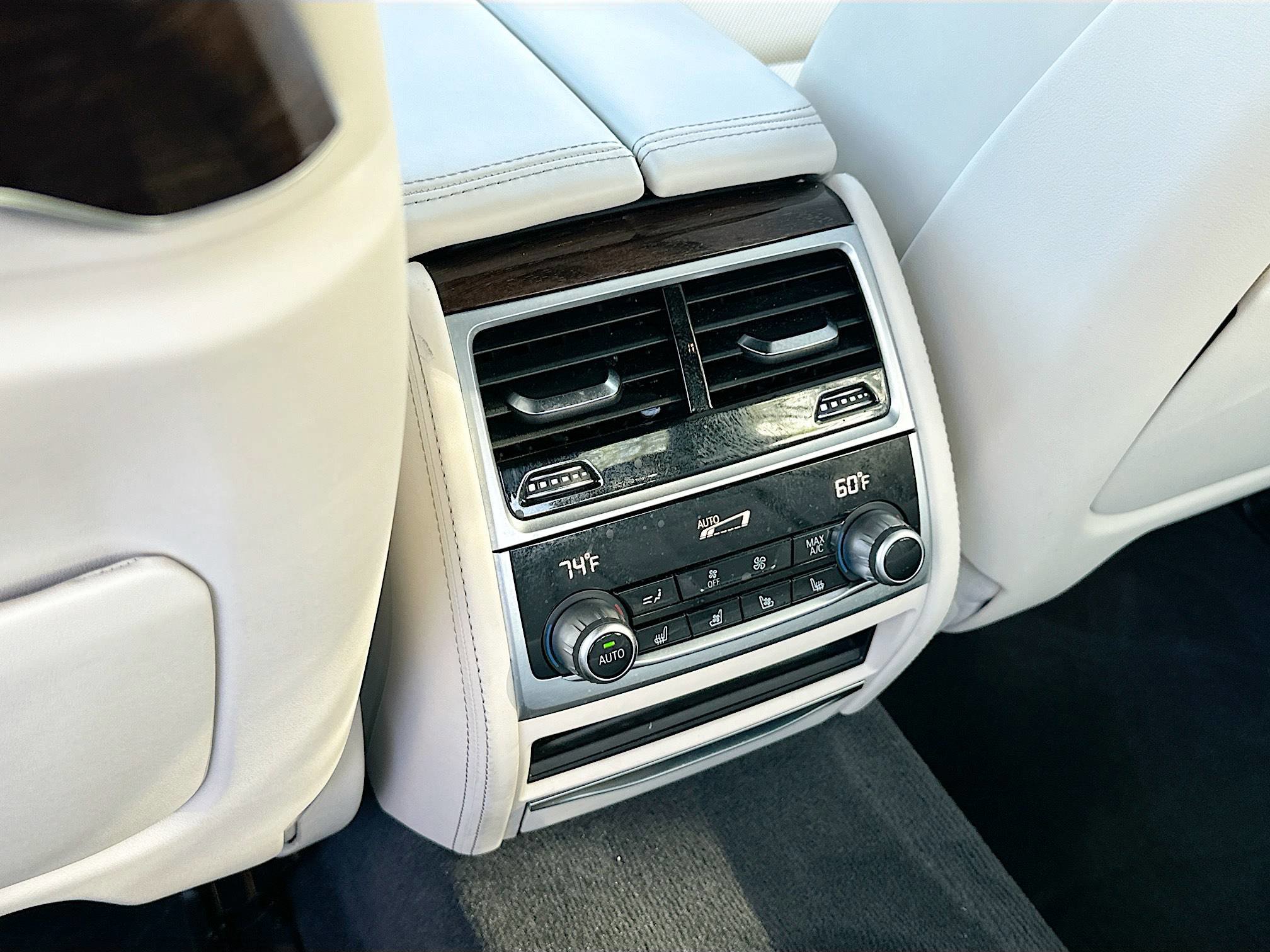 2022 Bmw 750Li photo 22