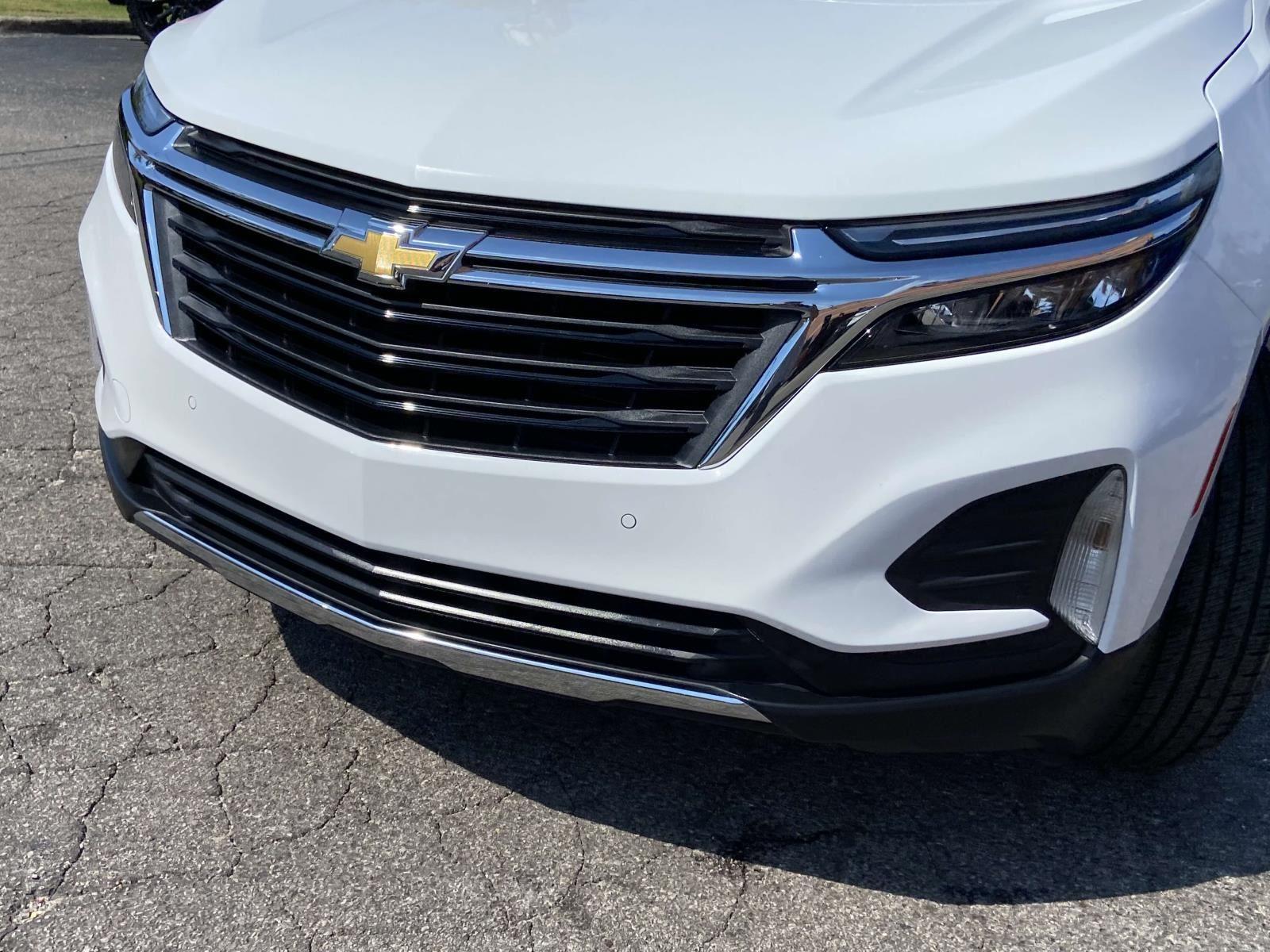 2023 Chevrolet Equinox LT photo 26