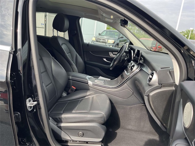 2021 Mercedes Benz GLC 300 4MATIC photo 17