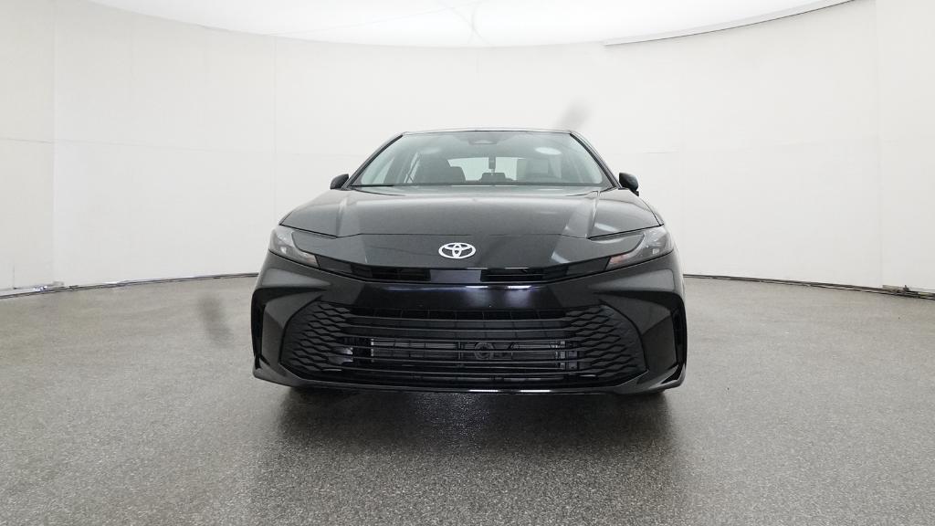 2026 Toyota Camry LE photo 3