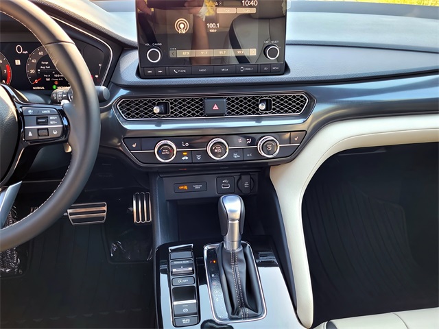 2025 Acura Integra A-Spec photo 7