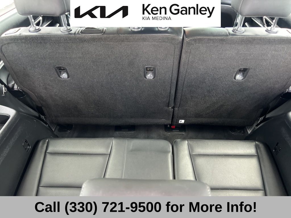 2023 Kia Telluride LX photo 50