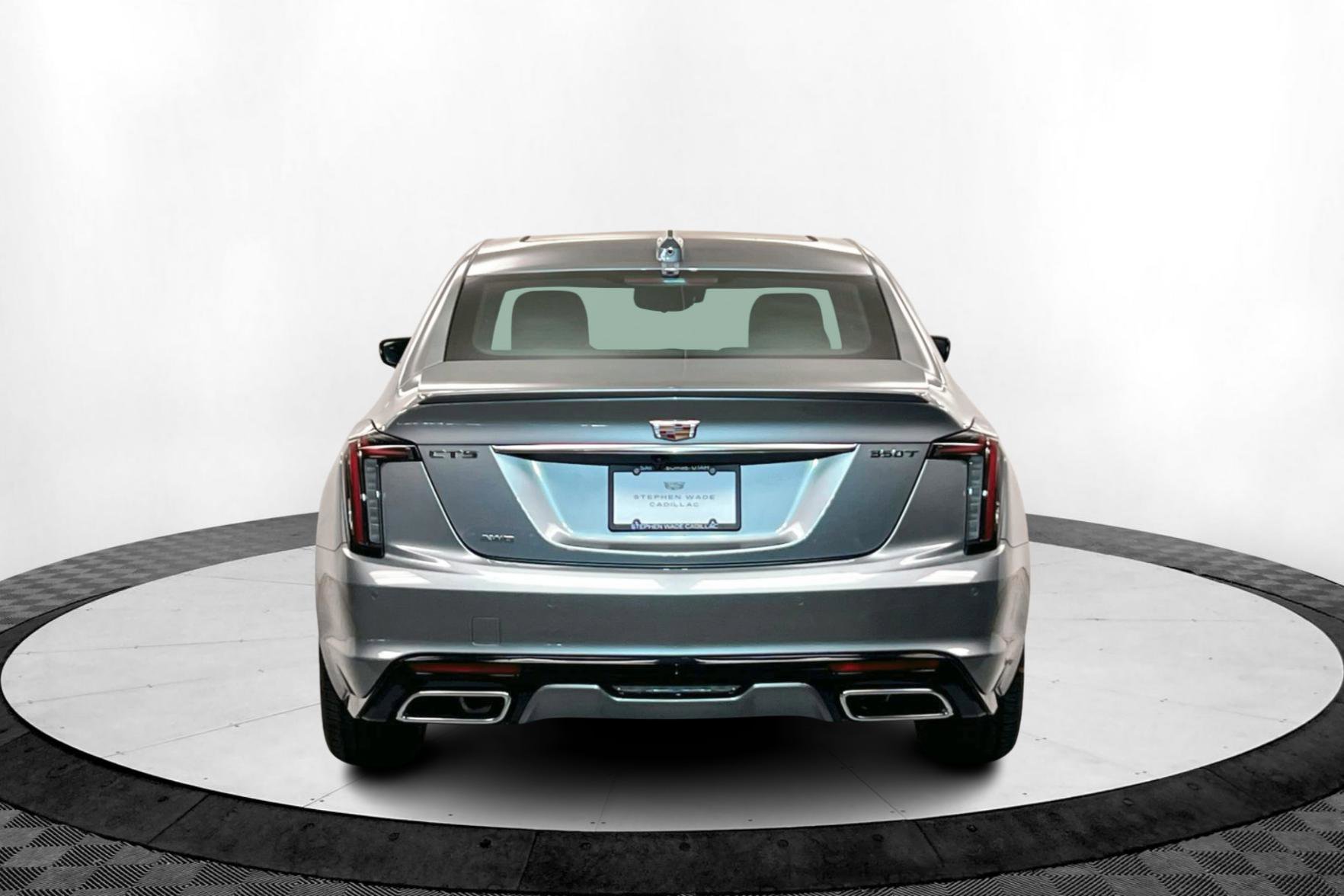 2025 Cadillac CT5 Sport photo 4
