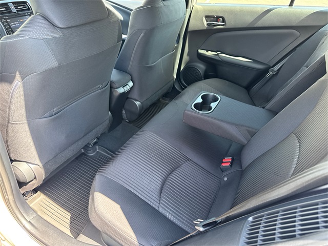 2022 Toyota Prius Prime LE photo 18