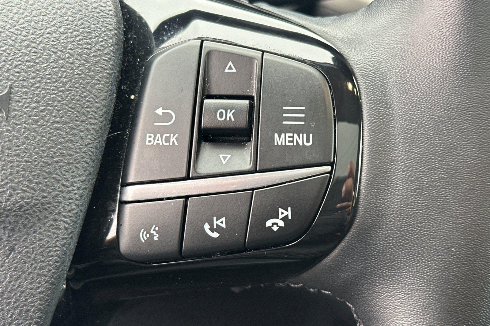2022 Ford Escape SEL Plug-In Hybrid photo 15
