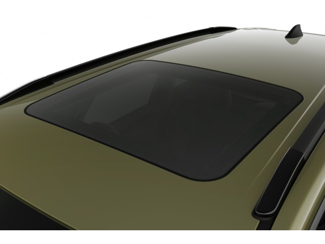 2025 Subaru Forester Touring photo 12
