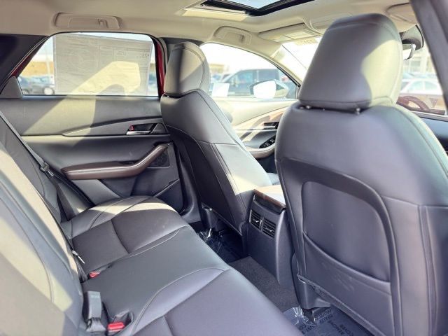 2025 Mazda CX-30 2.5 Turbo Premium photo 19