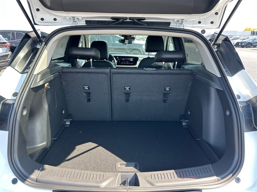 2026 BUICK ENCORE GX - Image 30