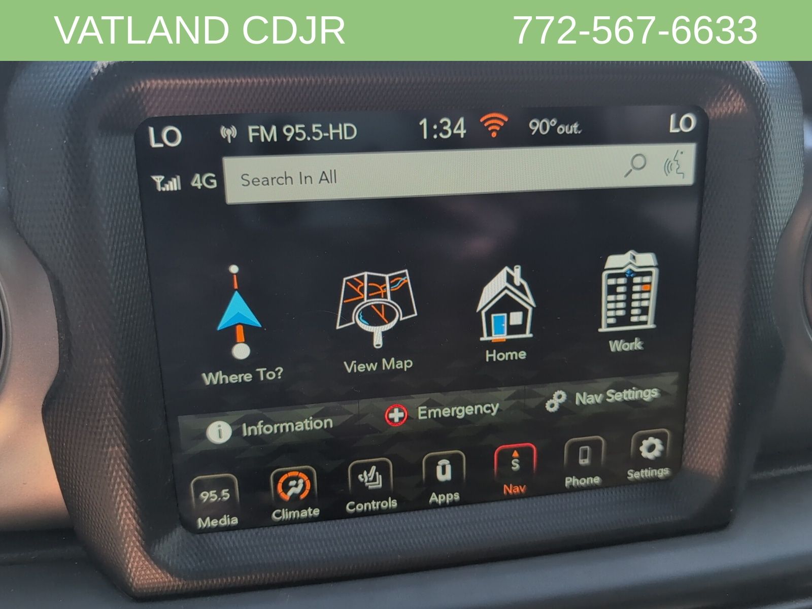 2022 Jeep Wrangler Unlimited Sport S photo 19