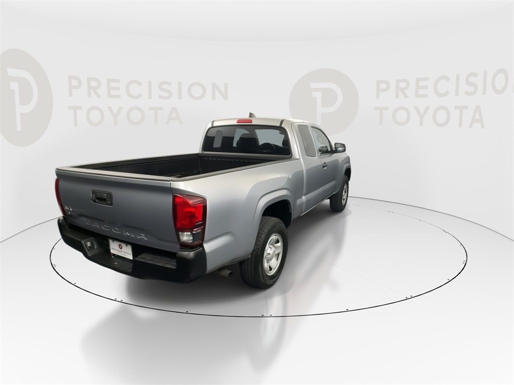2022 Toyota Tacoma SR 4x4 Access Cab photo 18