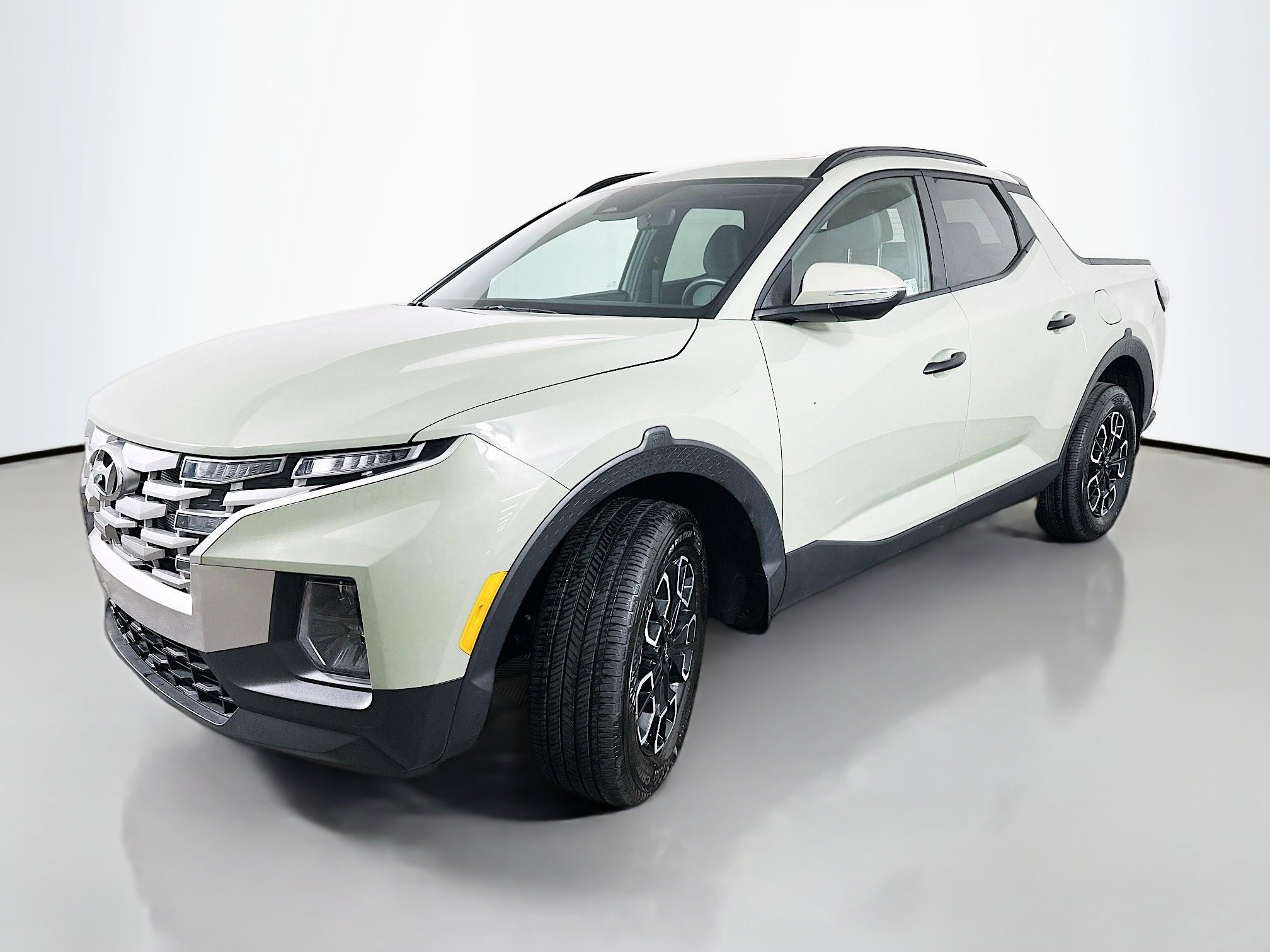2024 Hyundai Santa Cruz SEL photo 3
