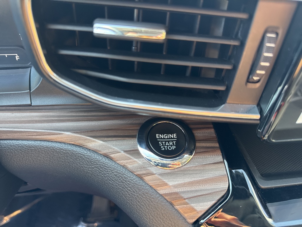 2022 Ford Explorer Limited photo 28