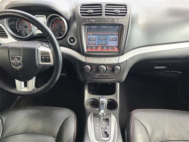 2019 Dodge Journey GT photo 20