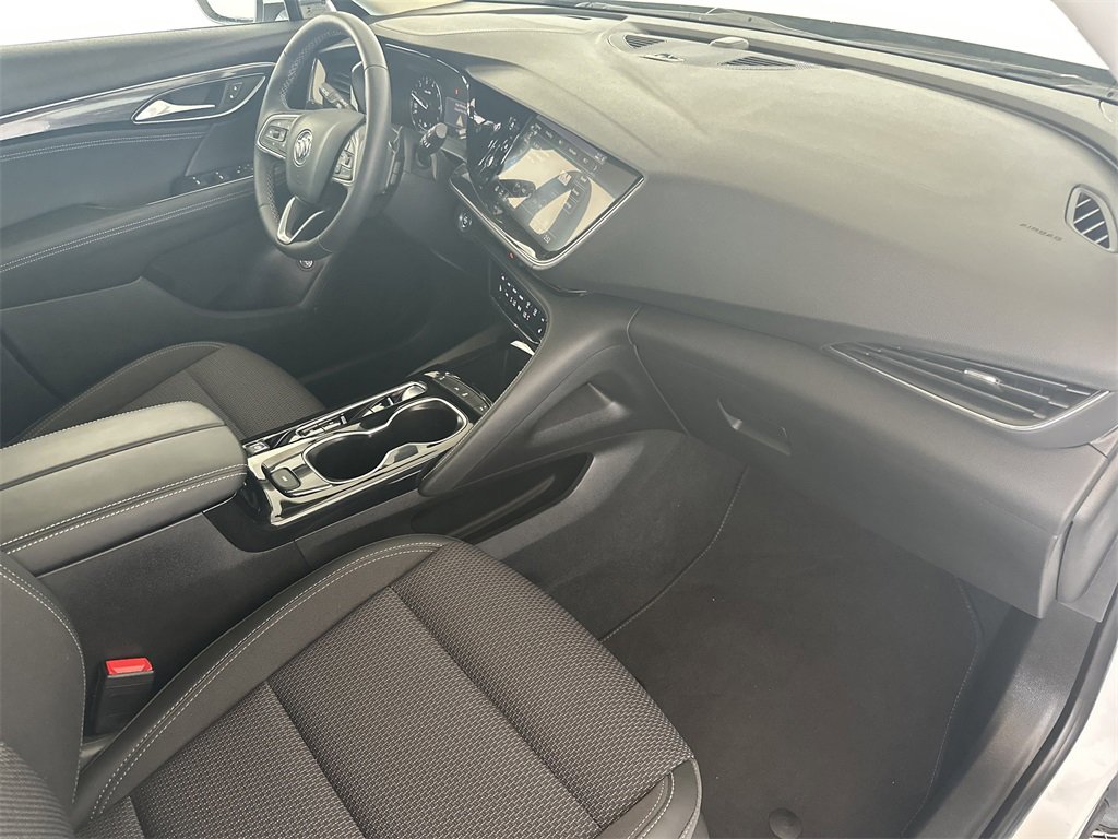 2021 Buick Envision Preferred photo 36