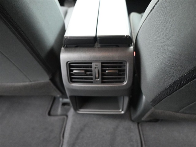 2026 Nissan Rogue S photo 20