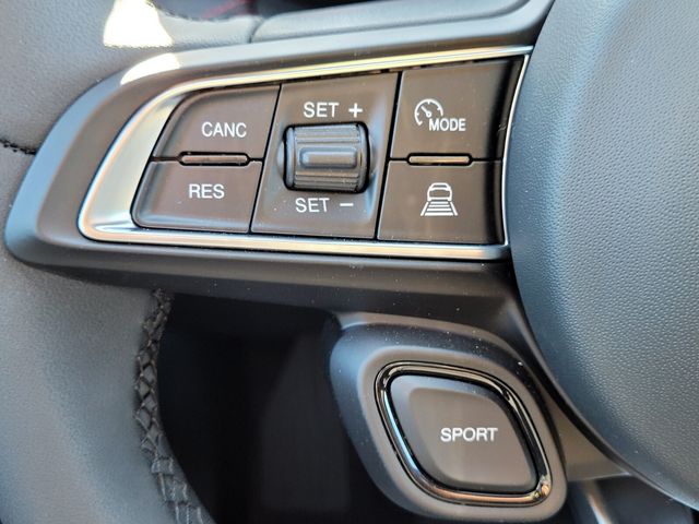 2024 Dodge Hornet GT photo 16