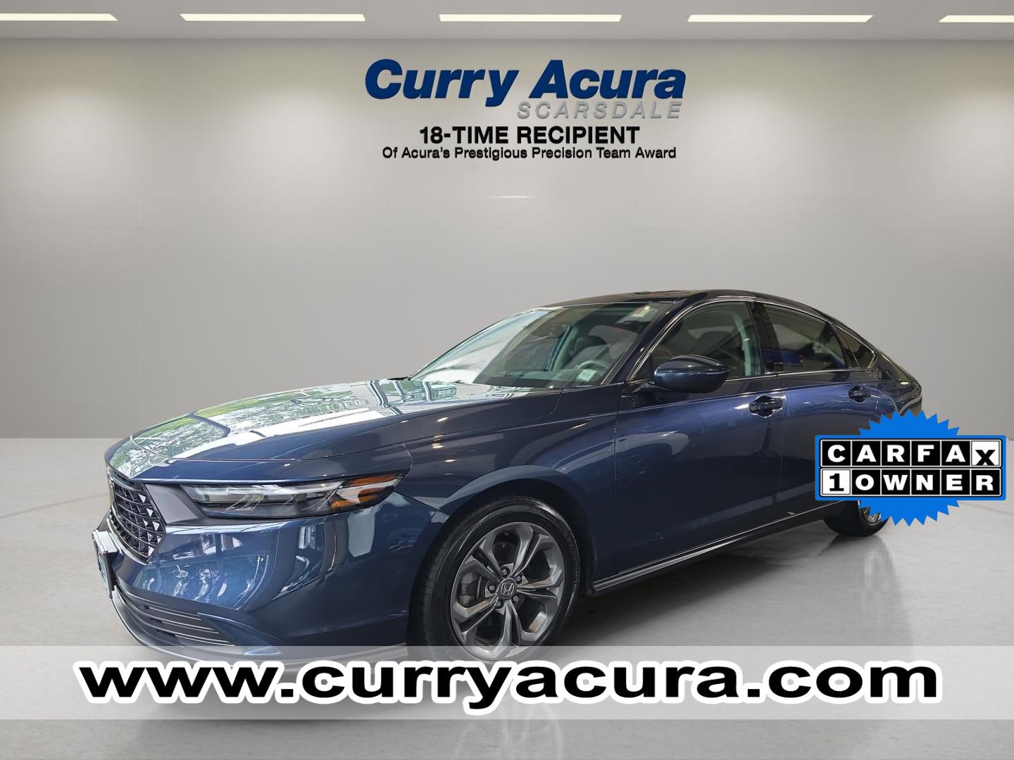 2023 Honda Accord