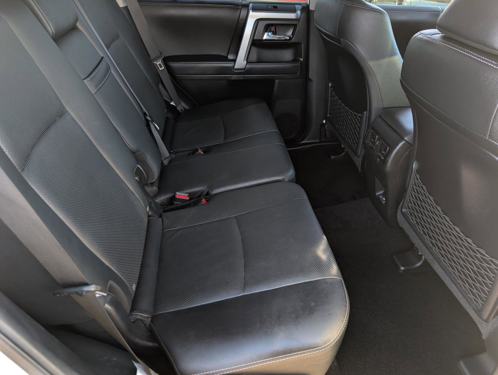 2023 Toyota 4Runner Limited photo 37