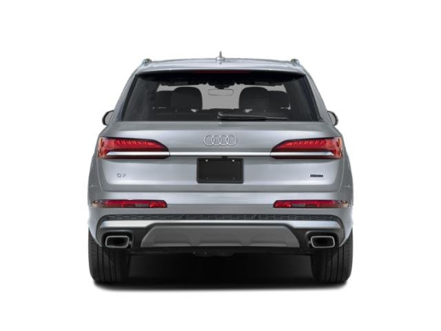 2026 Audi Q7 Prestige photo 5