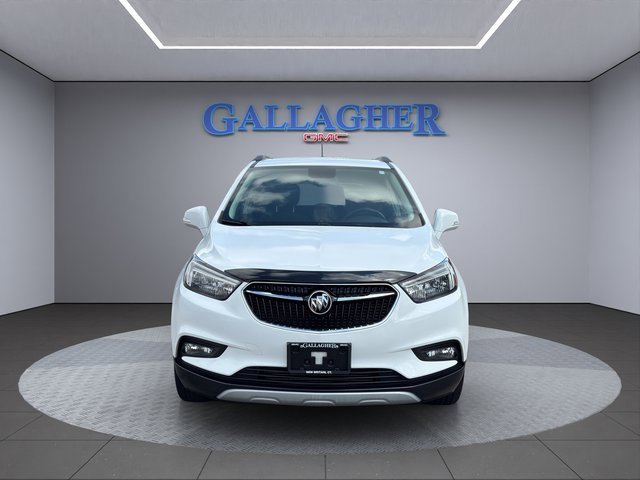 2017 Buick Encore Preferred photo 10