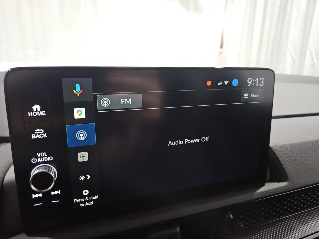 2026 Honda CR-V Hybrid Sport Touring photo 20