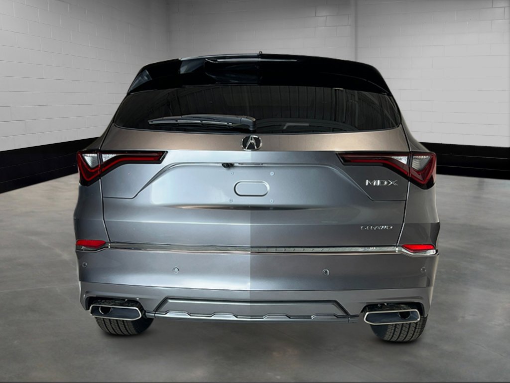 2026 Acura MDX SH-AWD Advance photo 4