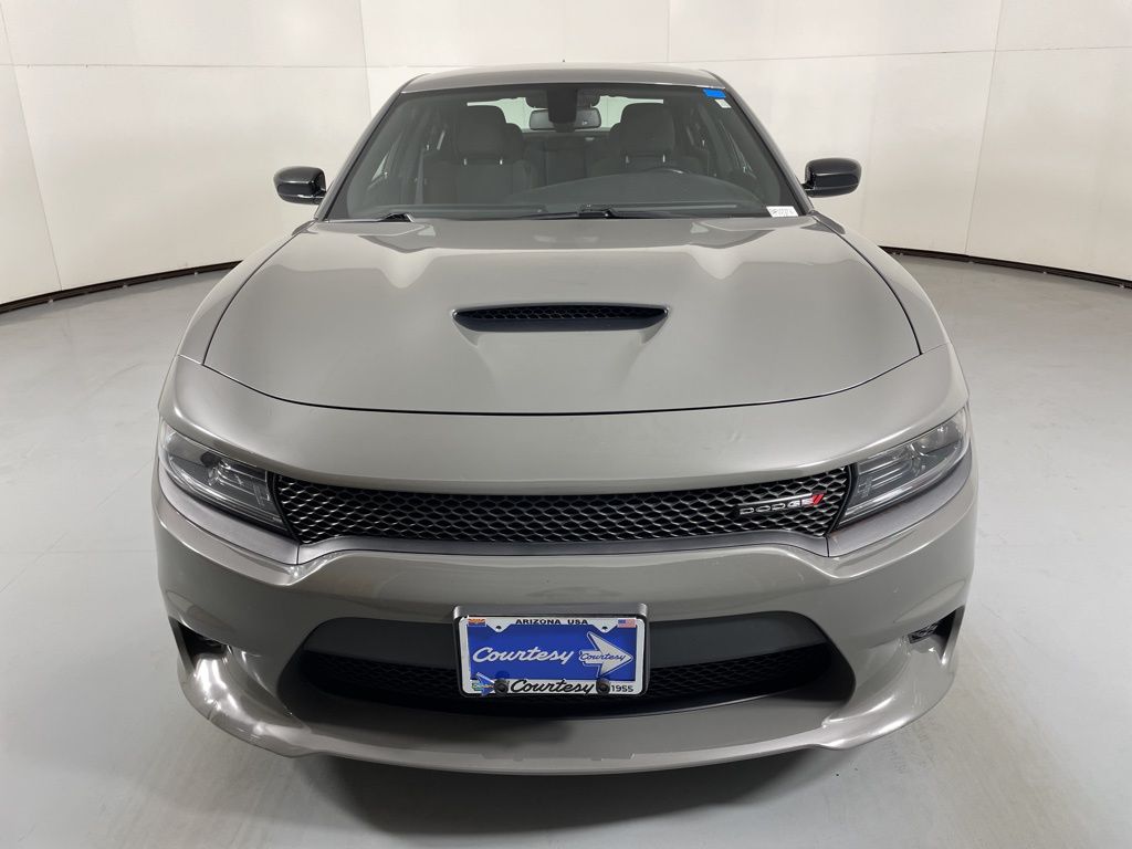 2023 Dodge Charger GT photo 4