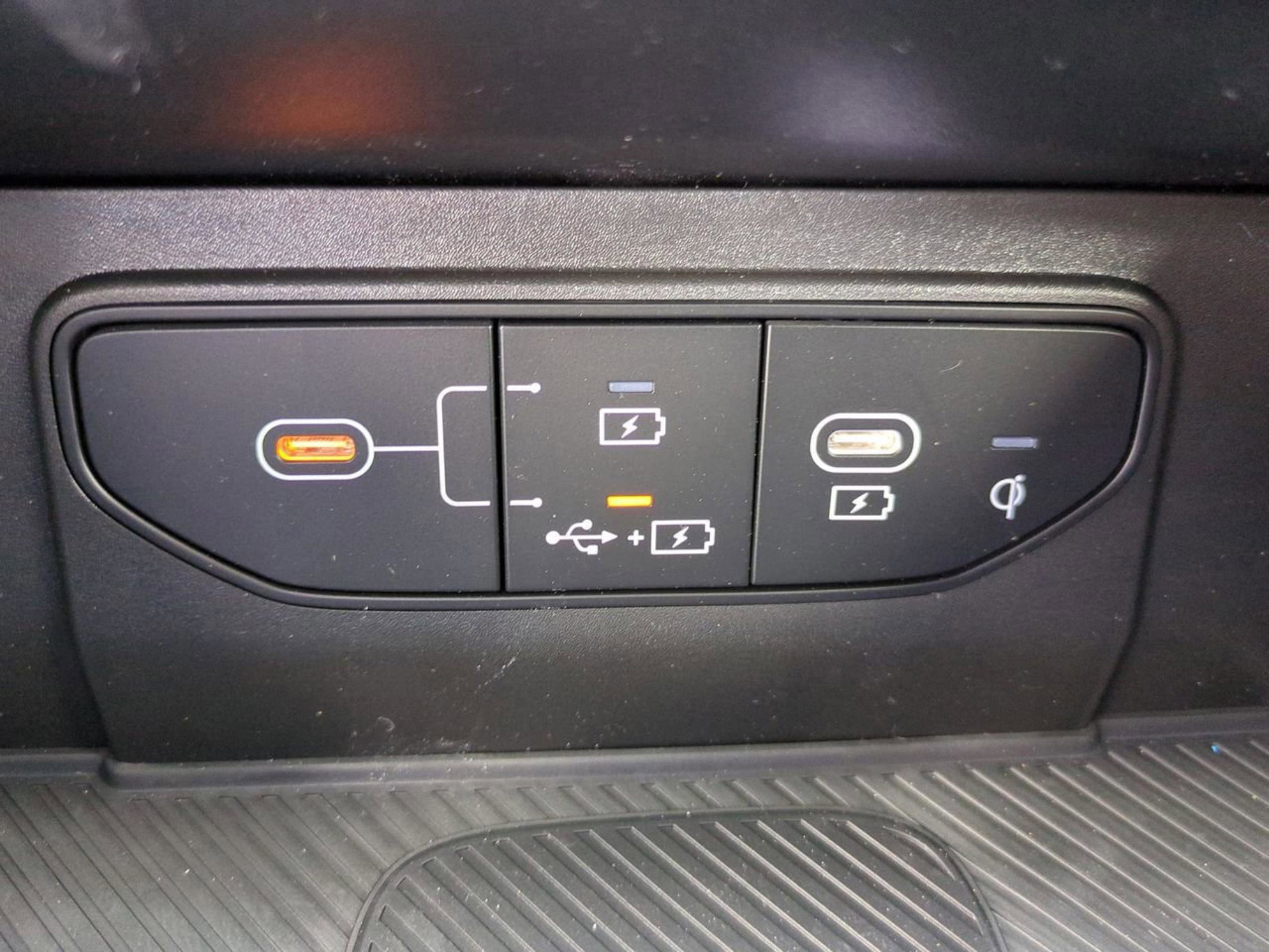 2026 Kia Sportage EX photo 20