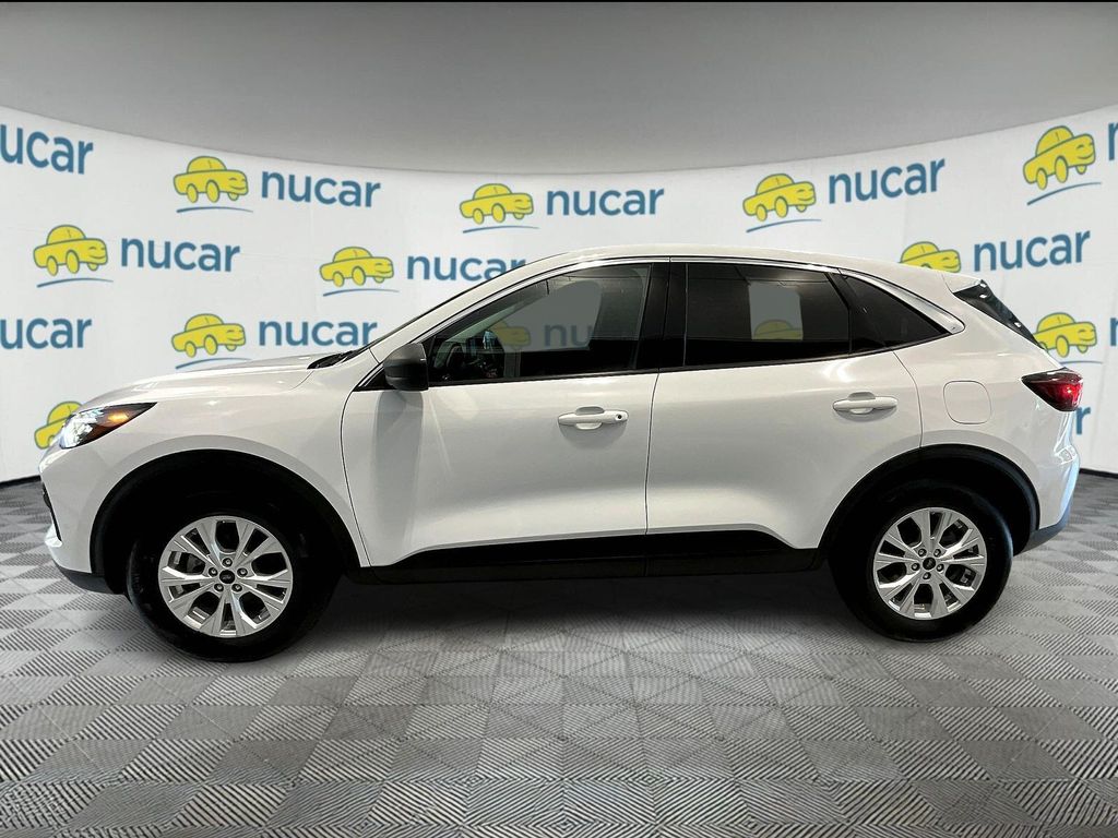 2023 Ford Escape Active photo 4