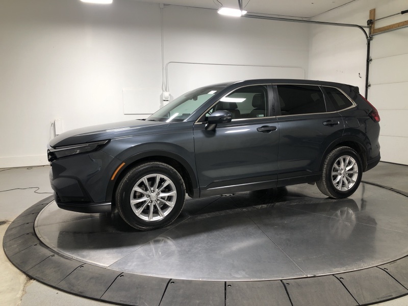 2023 Honda CR-V EX-L Sport photo 3
