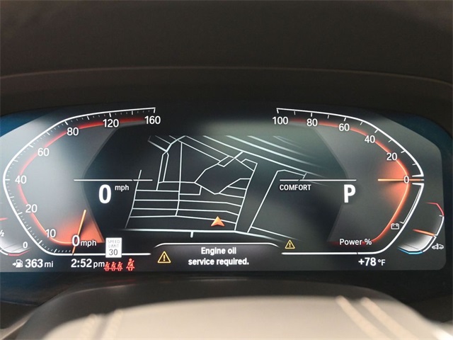 2021 Bmw X5 sDrive40i photo 24